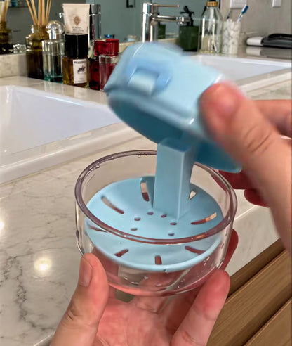 Orvella™ Retainer Cleaning Case